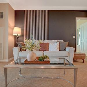 King Suite Balcony